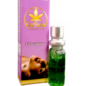 ESTRECHANTE SPRAY EUFORIA 3.5 ML