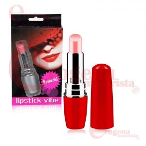 LABIAL CON VIBRACIÓN (PILAS)