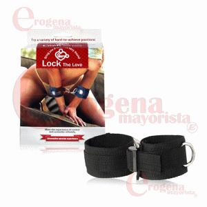 ESPOSAS LUCK THE LOVE