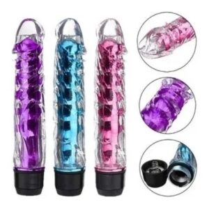 VIBRADOR PILOT (CHUZOS) iv