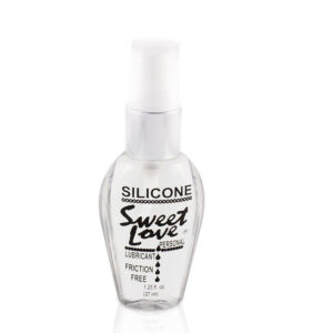 LUBRICANTE SILICONADO SWEET LOVE 37 ML