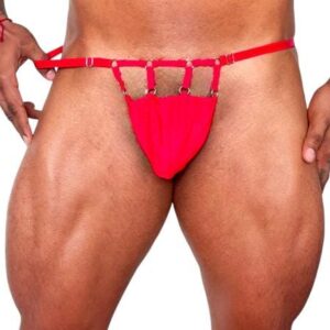 TANGA HILO JOSUÉ