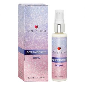 DESPIGMENTANTE INTIMO X 60 ML SEN