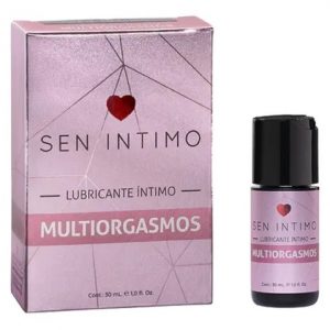 MULTIORGASMO SEN 30 ML