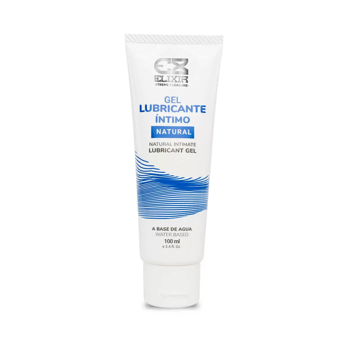 LUBRICANTE ELIXIR NEUTRO 100 ML - Imagen 2