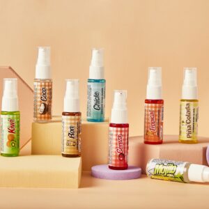 GEL ORAL FLAVOR SEX CALIENTE 20 ML