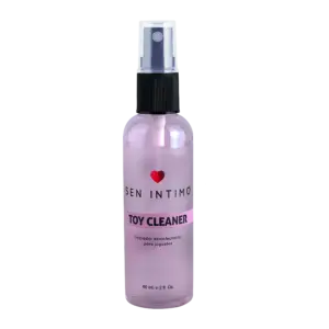 LIMPIADOR DE JUGUETES SEN 60ML (toy cleaner)