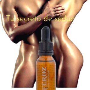 FEROMONA FEROZ 37ML PURAS