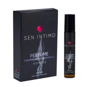 FEROMONA PARA HOMBRE SEN INTIMO (ROLLON)