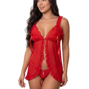 BABYDOLL ROSITA