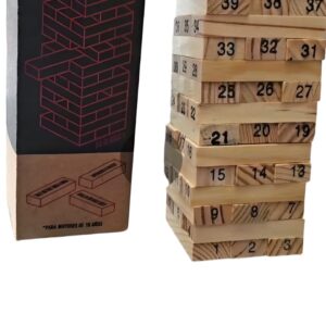JENGA EROTICO
