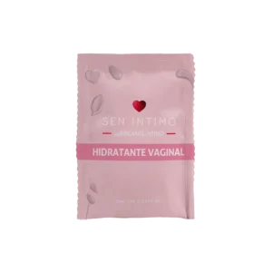 HIDRATANTE VAGINAL SACHET X 7ML