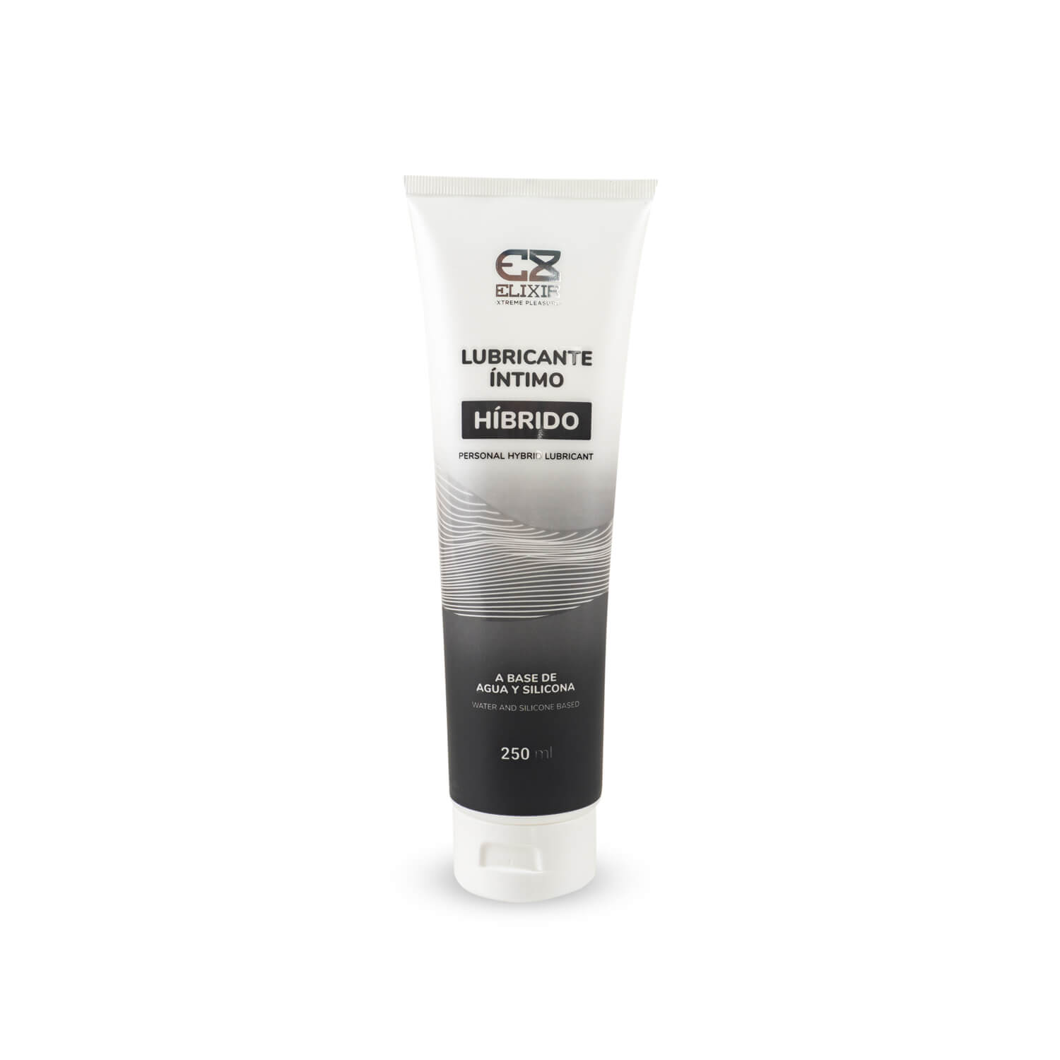 LUBRICANTE INTIMO HIBRIDO 250ML ELIXIR