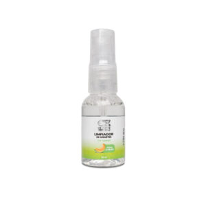 LIMPIADOR DE JUGUETES MELON 30ML ELIXIR