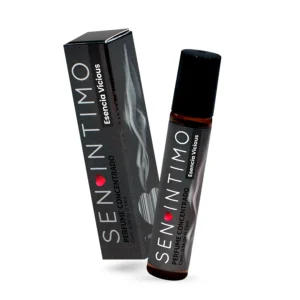 FEROMONA INFUSED PARFUM VICIOUS X 10ML