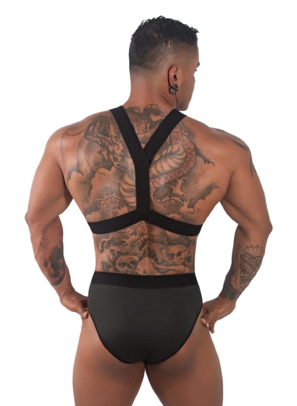 SET BRIEF + PECHERO DAVID - Imagen 2