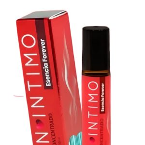 FEROMONA INFUSED PARFUM FOREVER X 10ML