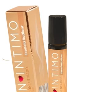 FEROMONA INFUSED PARFUM RADIANT X 10ML