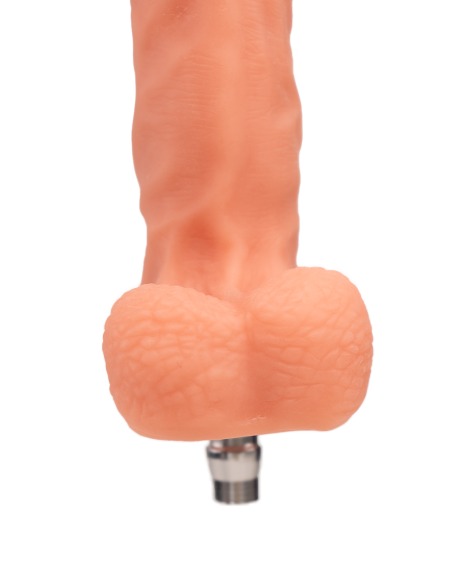 DILDO REPUESTO SEX MACHINE DENZEL CAMTOYZ - Imagen 3