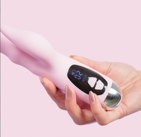 ESTIMULADOR DE PUNTO G Y CLITORIS VESSA CAMTOYZ - Imagen 2