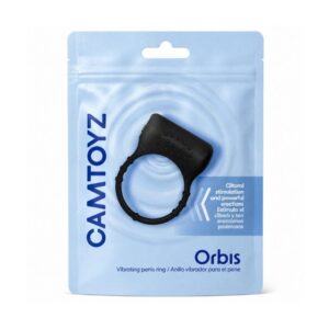 ORBIS ANILLO VIBRADOR CAMTOYZ