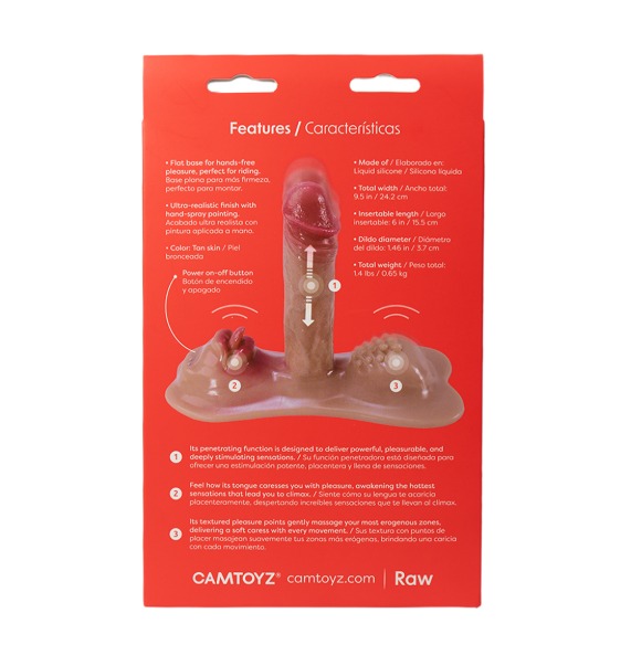 RIDE- ON VIBRADOR PARA MONTAR 3 EN 1 - Imagen 2