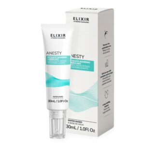 ANESTY LUBRICANTE ANAL ELIXIR CON SABOR 30ML