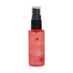 ACEITE SENSUAL X 45ML SEN