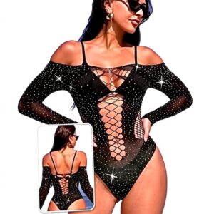 MALLA BODY IMPONENTE TZK212