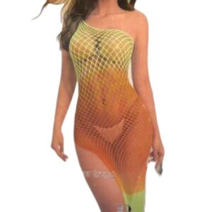 MALLA NEON 8612