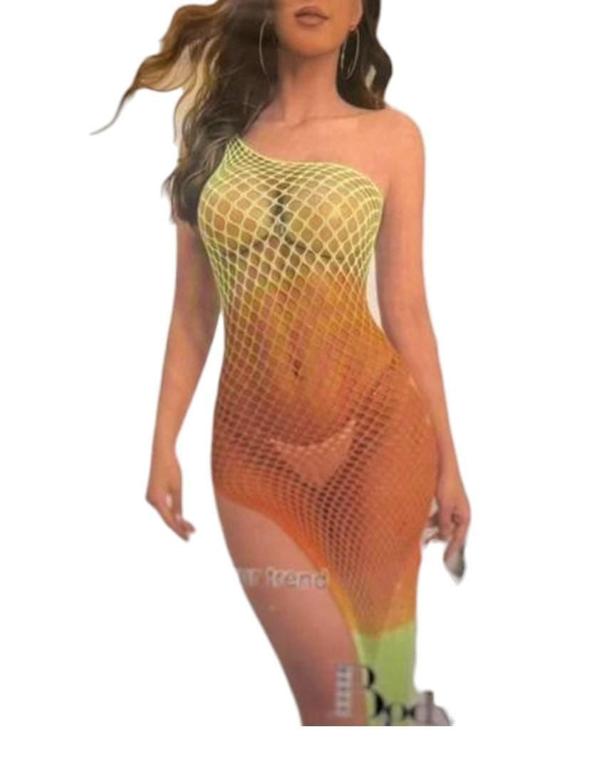 MALLA NEON 8612