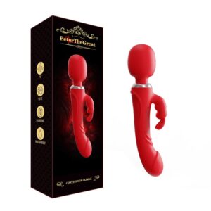 VIBRADOR PETER THE GREAT