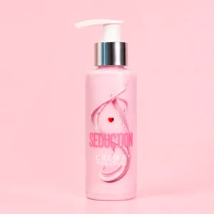 CREMA HUMECTANTE SEDUCTION X 125 ML SEN INTIMO