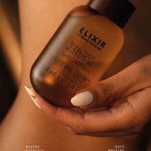 ACEITE BIFÁSICO CORPORAL ELIXIR 150 mL