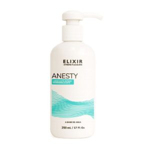 ANESTY LUBRICANTE ANAL ELIXIR CON SABOR 250ML