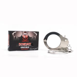 ESPOSAS KRATOS CAMTOYZ