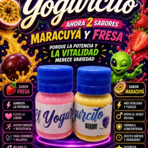 EL YOGURCITO
