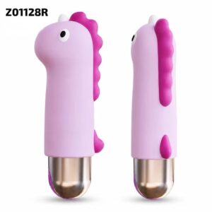 BALA UNICORNIO RECARGABLE