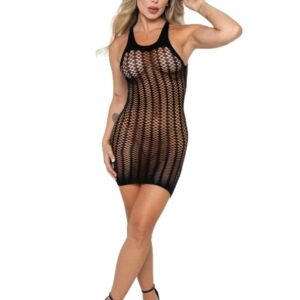 MALLA JADEL LEROT NEGRO REF 61133