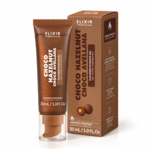 LUBRICANTE SABORIZADO CHOCO AVELLANA ELIXIR 30ML