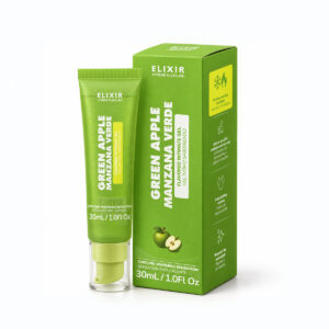 LUBRICANTE SABORIZADO MANZANA VERDE ELIXIR 30ML