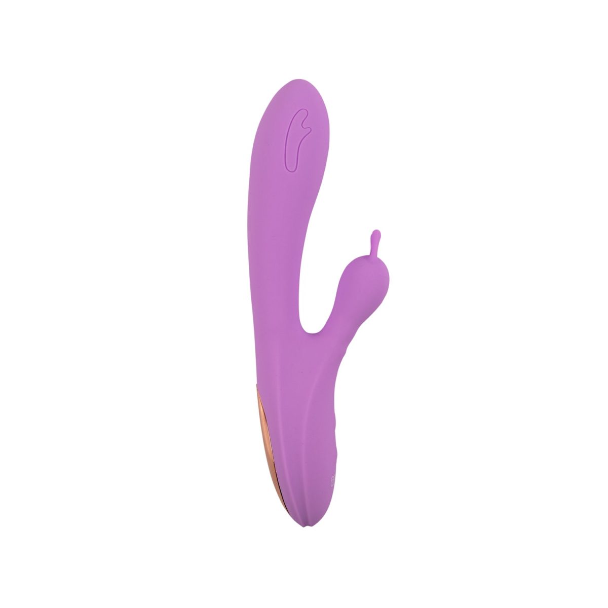 VIBRADOR DOBLE LEYLA CAMTOYZ - Imagen 4